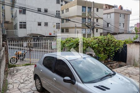 Casa à venda com 3 quartos, 336m² em Graça, Belo Horizonte