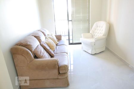 Sala de apartamento à venda com 2 quartos, 54m² em Vila Mariana, São Paulo