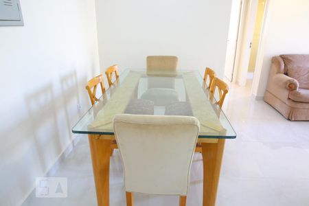 Sala de apartamento à venda com 2 quartos, 54m² em Vila Mariana, São Paulo