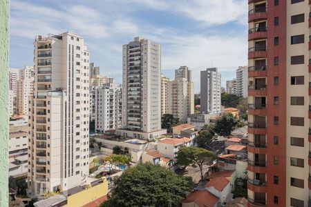 Vista Sacada de apartamento à venda com 2 quartos, 64m² em Vila da Saúde, São Paulo