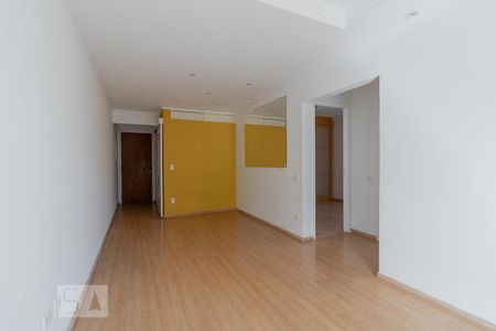 Sala de apartamento à venda com 2 quartos, 64m² em Vila da Saúde, São Paulo