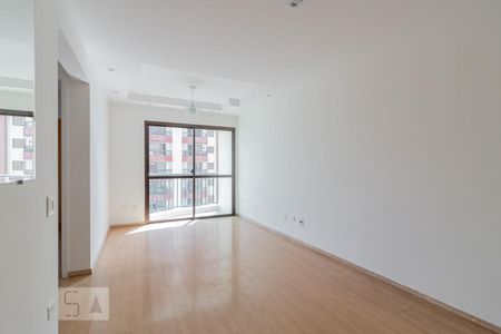 Sala de apartamento à venda com 2 quartos, 64m² em Vila da Saúde, São Paulo