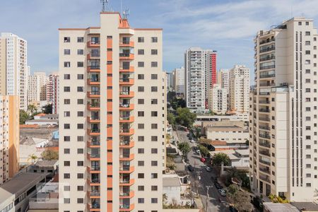 Vista Quarto 1 de apartamento à venda com 2 quartos, 64m² em Vila da Saúde, São Paulo