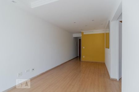 Sala de apartamento à venda com 2 quartos, 64m² em Vila da Saúde, São Paulo