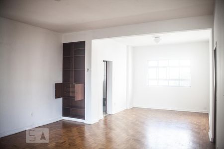 Apartamento à venda com 150m², 3 quartos e 3 vagasSala