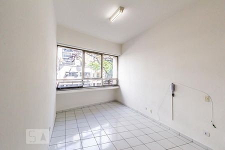 Studio para alugar com 26m², 1 quarto e sem vagaStudio