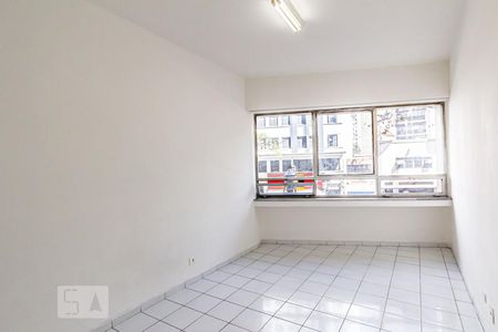 Studio para alugar com 26m², 1 quarto e sem vagaStudio