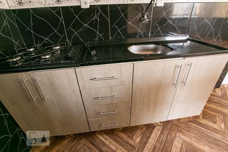 Detalhe de apartamento à venda com 2 quartos, 50m² em Vila Nova, Porto Alegre