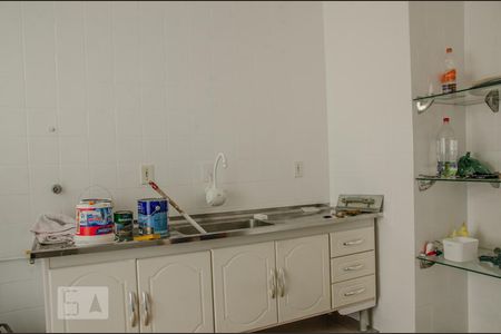 Cozinha de apartamento à venda com 2 quartos, 55m² em Nossa Senhora do Ó, São Paulo