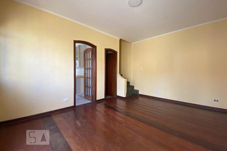 Sala de casa à venda com 2 quartos, 102m² em Vila Progredior, São Paulo