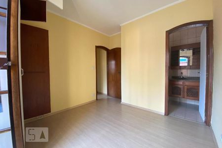Suíte 1 de casa à venda com 2 quartos, 102m² em Vila Progredior, São Paulo