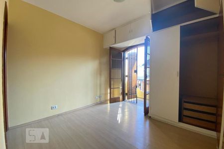 Suíte 1 de casa à venda com 2 quartos, 102m² em Vila Progredior, São Paulo
