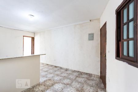 Cozinha de casa à venda com 1 quarto, 78m² em Jardim Roberto, Osasco