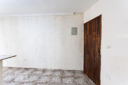 Cozinha de casa à venda com 1 quarto, 78m² em Jardim Roberto, Osasco