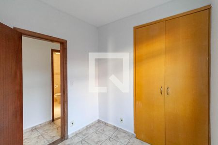 Quarto 1 de apartamento para alugar com 3 quartos, 95m² em São João Batista (venda Nova), Belo Horizonte