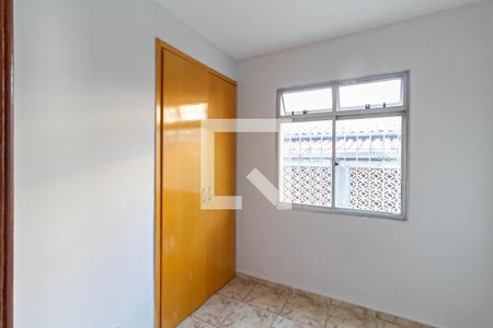 Quarto 1 de apartamento para alugar com 3 quartos, 95m² em São João Batista (venda Nova), Belo Horizonte