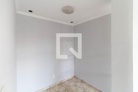 Sala de apartamento para alugar com 3 quartos, 95m² em São João Batista (venda Nova), Belo Horizonte