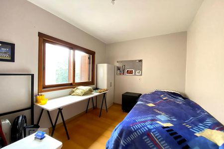 Quarto 1 de apartamento à venda com 2 quartos, 85m² em Guarani, Novo Hamburgo