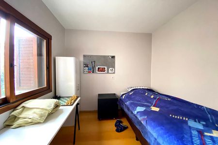 Quarto 1 de apartamento para alugar com 2 quartos, 85m² em Guarani, Novo Hamburgo