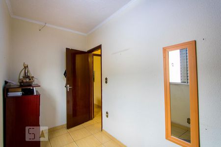 Quarto 2 de casa à venda com 3 quartos, 129m² em Vila Curuca, Santo André