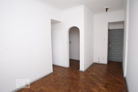 Sala de apartamento à venda com 1 quarto, 65m² em Vila Isabel, Rio de Janeiro