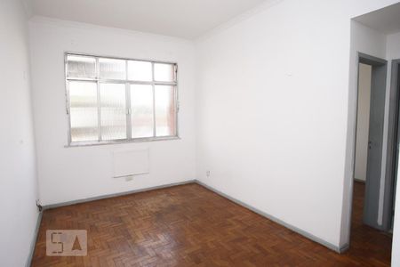 Sala de apartamento à venda com 1 quarto, 65m² em Vila Isabel, Rio de Janeiro