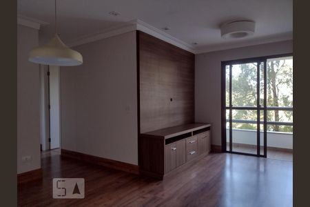 Apartamento à venda com 63m², 2 quartos e 1 vagaSala