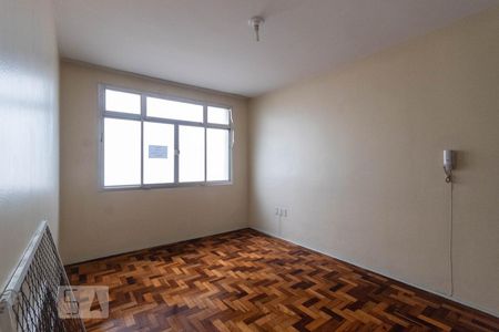 Sala de Estar de apartamento à venda com 2 quartos, 53m² em Medianeira, Porto Alegre