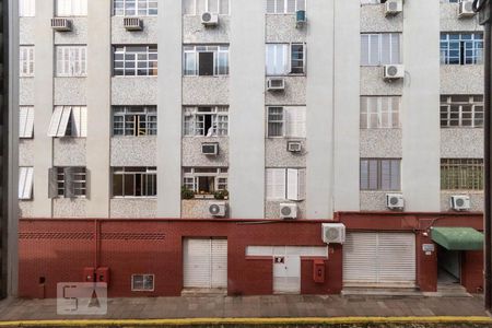 Vista do Quarto 1 de apartamento à venda com 2 quartos, 53m² em Medianeira, Porto Alegre