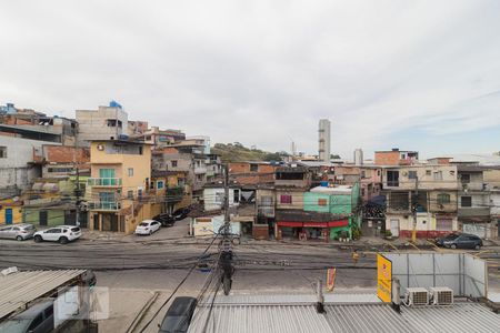Vista de apartamento à venda com 1 quarto, 45m² em Taquara, Rio de Janeiro