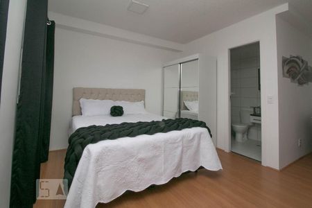 Quarto de kitnet/studio para alugar com 1 quarto, 34m² em Vila Prudente, São Paulo