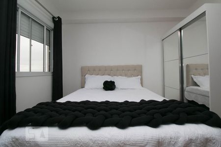 Quarto' de kitnet/studio para alugar com 1 quarto, 34m² em Vila Prudente, São Paulo