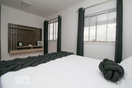 Quarto de kitnet/studio para alugar com 1 quarto, 34m² em Vila Prudente, São Paulo