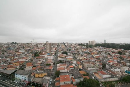 Vista Quarto de kitnet/studio para alugar com 1 quarto, 34m² em Vila Prudente, São Paulo