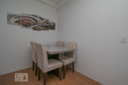 Sala de kitnet/studio para alugar com 1 quarto, 34m² em Vila Prudente, São Paulo