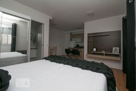 Quarto de kitnet/studio para alugar com 1 quarto, 34m² em Vila Prudente, São Paulo