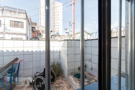 Vista quarto 1 de casa à venda com 2 quartos, 70m² em Vila Capitao Rabelo, Guarulhos