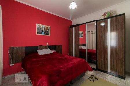 Quarto 1 de casa à venda com 2 quartos, 70m² em Vila Capitao Rabelo, Guarulhos