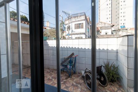 Vista quarto 1 de casa à venda com 2 quartos, 70m² em Vila Capitao Rabelo, Guarulhos