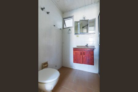 Banheiro de apartamento para alugar com 2 quartos, 68m² em Vila Santa Catarina, São Paulo