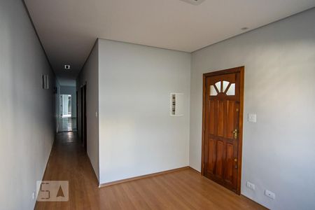 Sala de casa para alugar com 2 quartos, 123m² em Mooca, São Paulo