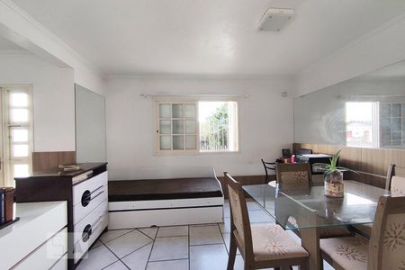 Sala de Estar de casa à venda com 3 quartos, 495m² em Harmonia, Canoas