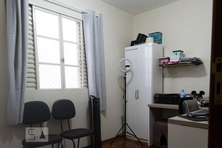 Quarto 1 de casa à venda com 4 quartos, 150m² em Rudge Ramos, São Bernardo do Campo