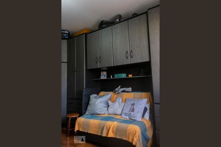 Quarto 2 de casa à venda com 4 quartos, 150m² em Rudge Ramos, São Bernardo do Campo