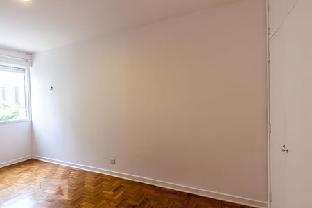 Quarto 1 de apartamento à venda com 2 quartos, 102m² em Consolação, São Paulo