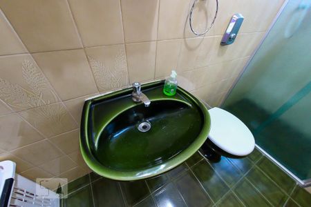 Casa para alugar com 248m², 6 quartos e 6 vagas Casa para alugar com 248m², 6 quartos e 6 vagasBanheiro