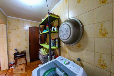 Casa para alugar com 248m², 6 quartos e 6 vagas Casa para alugar com 248m², 6 quartos e 6 vagasArea de Serviço