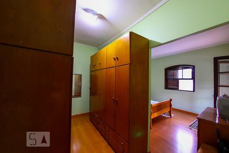 Casa para alugar com 248m², 6 quartos e 6 vagas Casa para alugar com 248m², 6 quartos e 6 vagasCloset da Suite 2