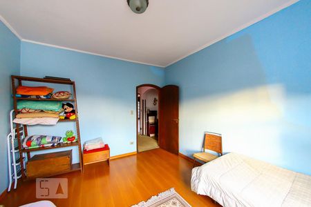 Casa para alugar com 248m², 6 quartos e 6 vagas Casa para alugar com 248m², 6 quartos e 6 vagasQuarto 3