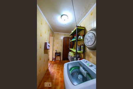 Casa para alugar com 248m², 6 quartos e 6 vagas Casa para alugar com 248m², 6 quartos e 6 vagasArea de Serviço